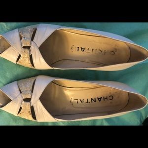 Chantal made in italy shoes